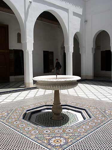 kasr bahia
