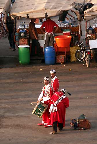 gnawa
