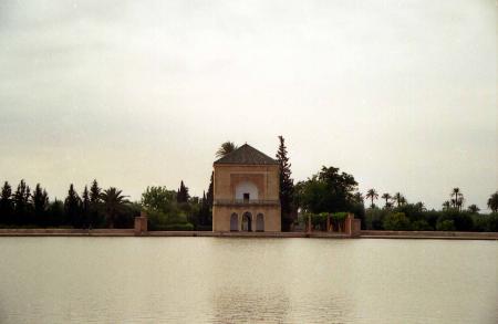 manara - marrakech