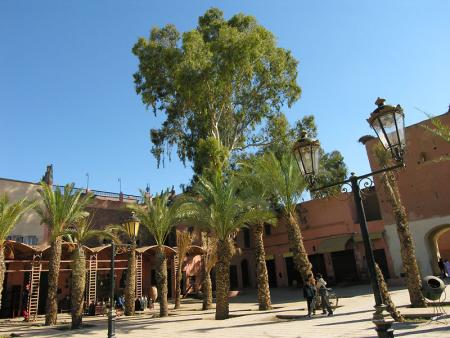 place Qzadria