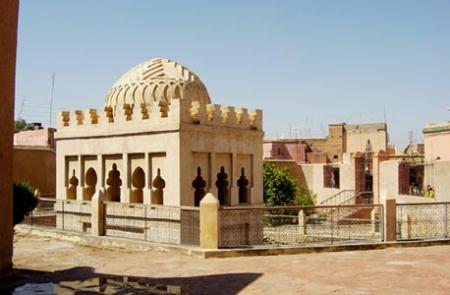 kouba