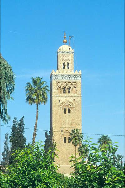 koutoubia
