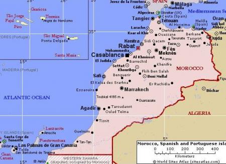 do maroc